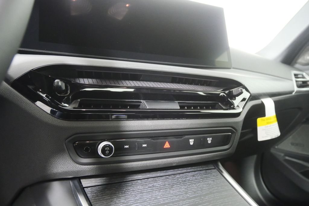 New 2026 Skyscraper Grey Metallic BMW 330i image 21