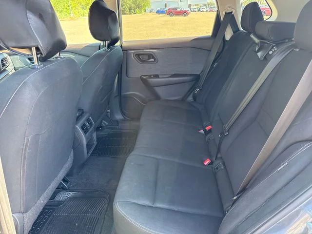 Certified Used 2023 Gray Nissan S image 15