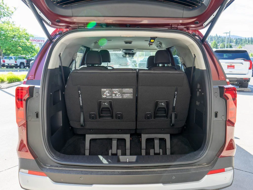 2026 Kia Carnival EX - Photo 29