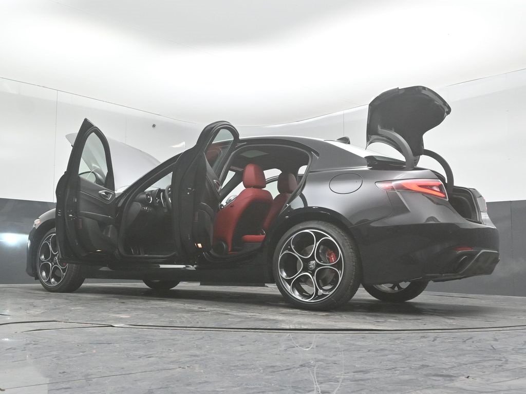 2026 ALFA ROMEO GIULIA (952) - Image 47