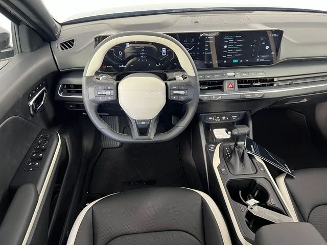 New 2026 Black Kia GT-Line image 30