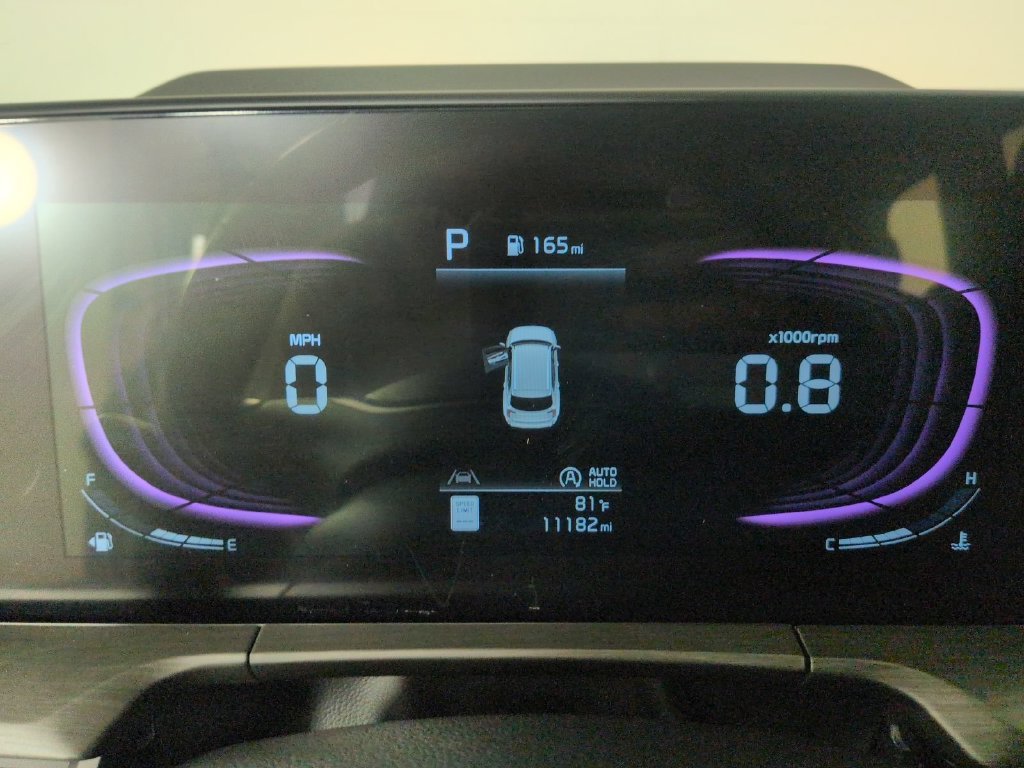 2025 Kia Telluride EX X-Pro - Photo 43