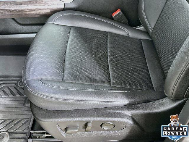Used 2025 Black Chevrolet LTZ image 22