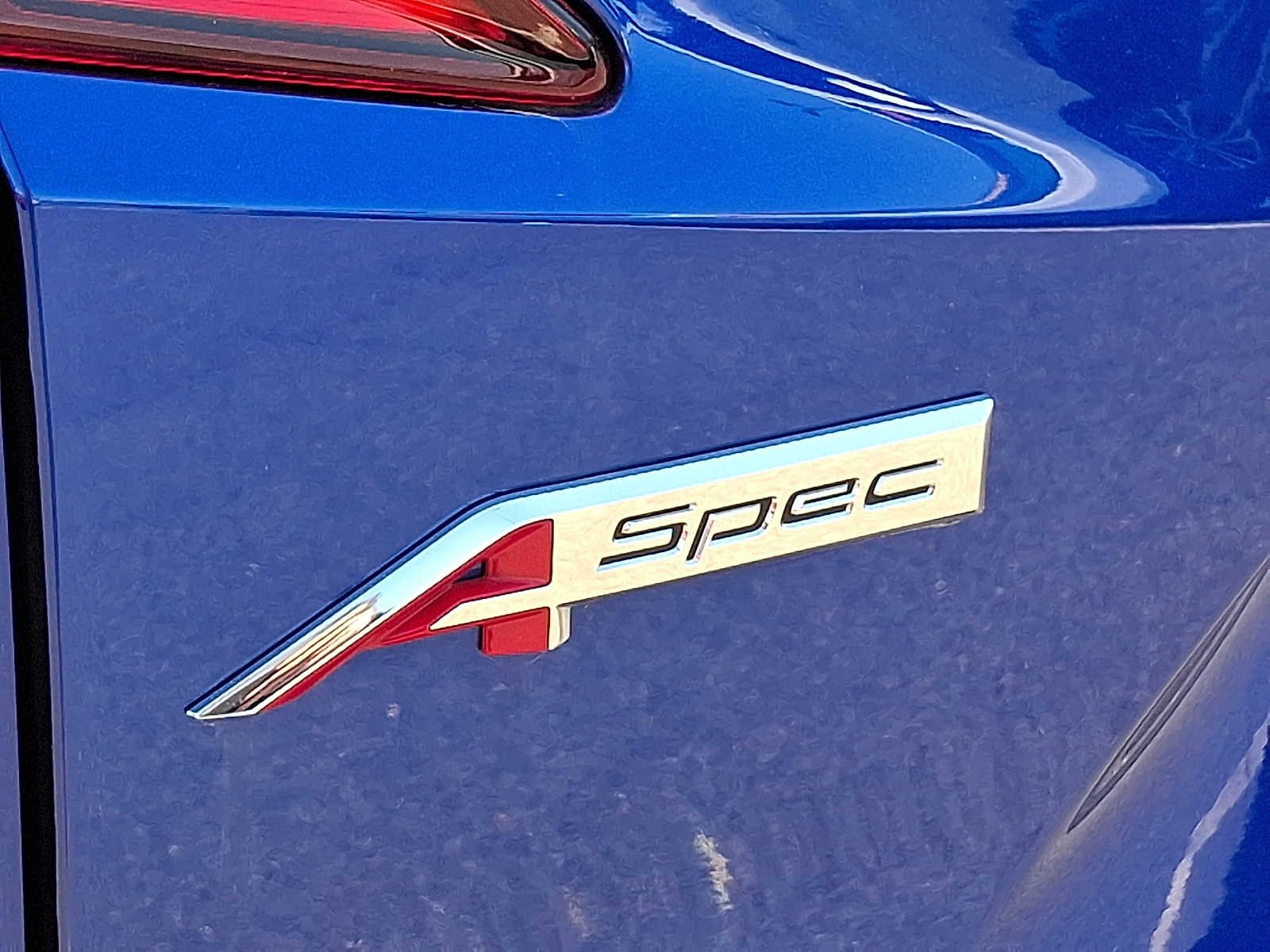 2025 Acura RDX A-Spec w/ Advance Package - Photo 32