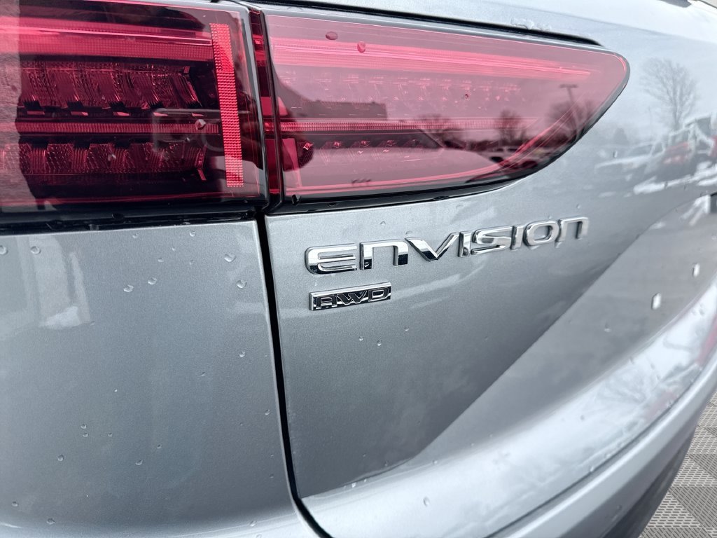2026 Buick Envision Sport Touring - Photo 25