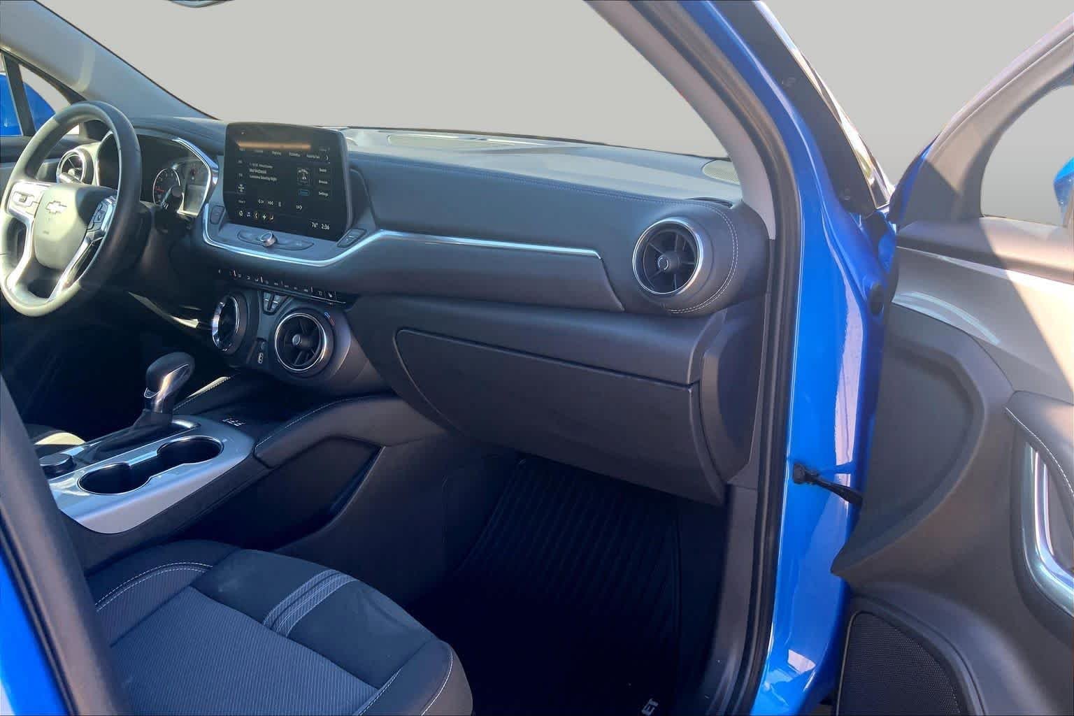 2024 Chevrolet Blazer 2LT - Photo 17