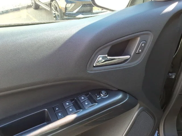 2022 GMC Canyon AT4 - Photo 15