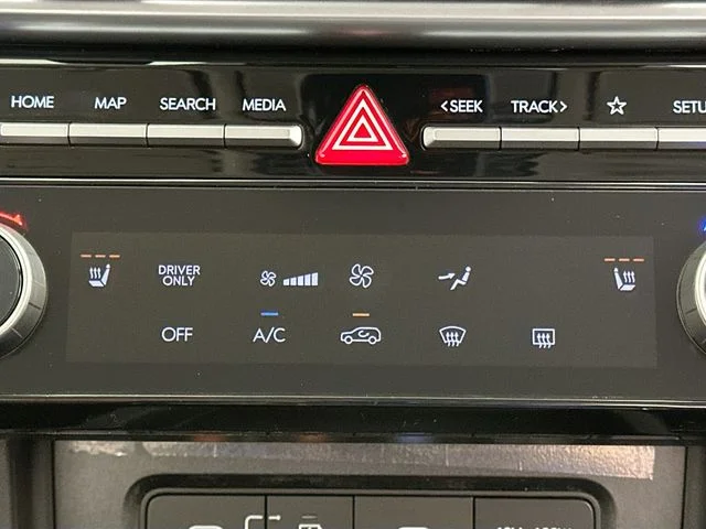 New 2026 White Hyundai SEL image 16