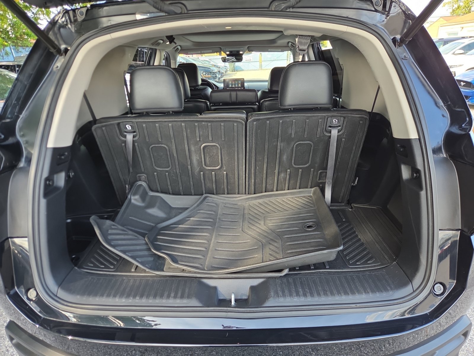 2023 Honda Pilot Elite - Photo 17