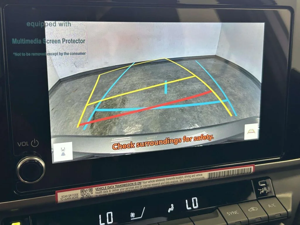 Used 2026  Toyota SE image 27