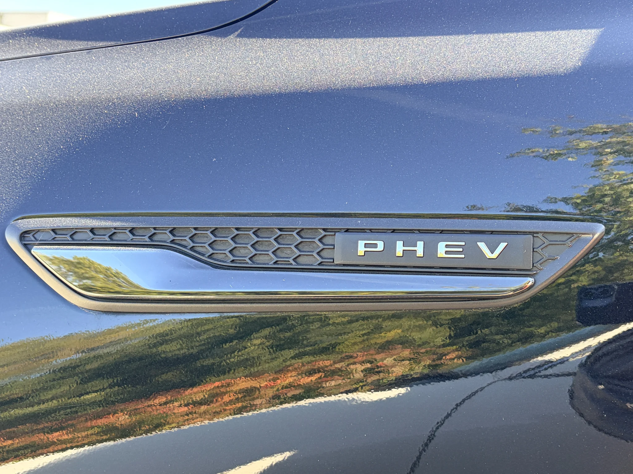 Used 2025 Jet Black Mica Mazda Premium Plus Package image 9