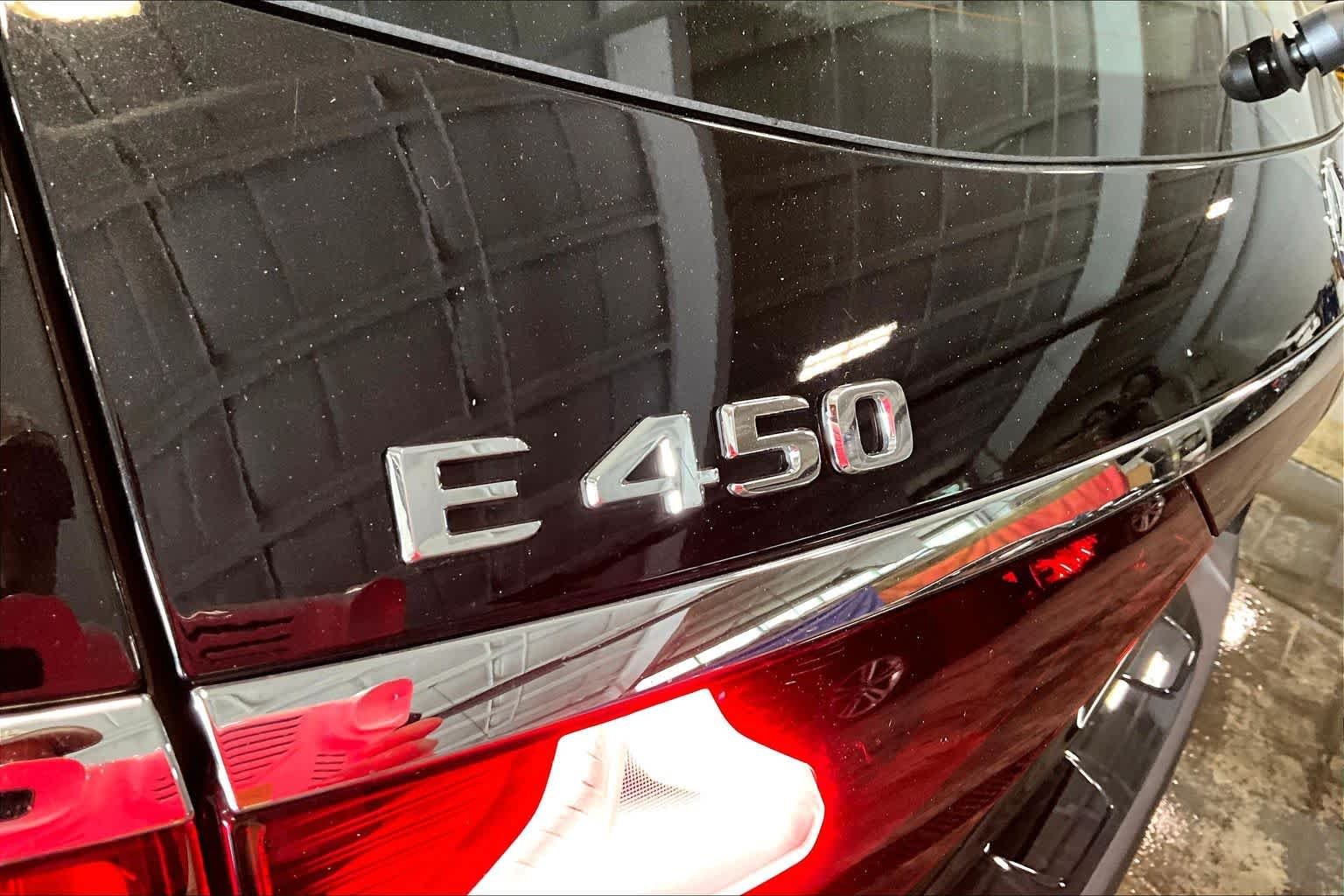 2026 Mercedes-Benz E-Class E450 All-Terrain - Photo 30