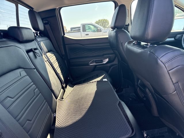 New 2026 White Ford Lariat image 17
