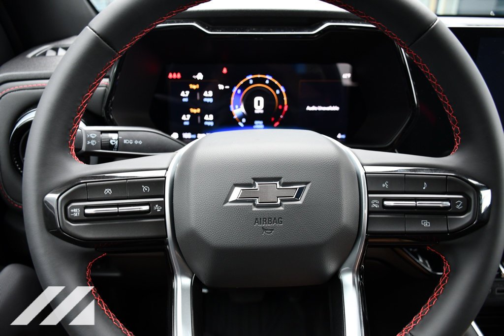 2026 Chevrolet Colorado Z71 - Photo 15