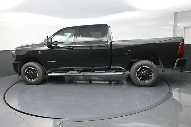 2026 RAM 2500 Laramie - Photo 7