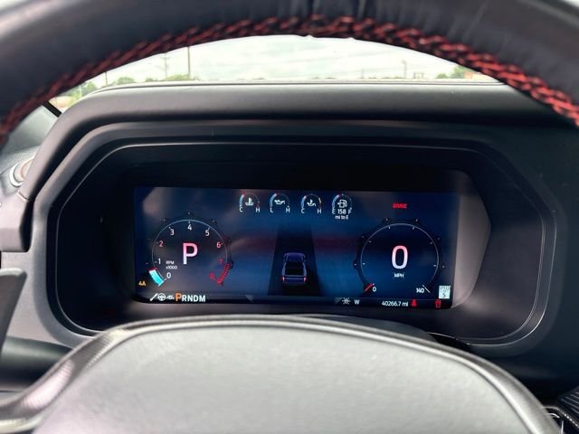 Certified Used 2024 Avalanche Ford Raptor R image 17