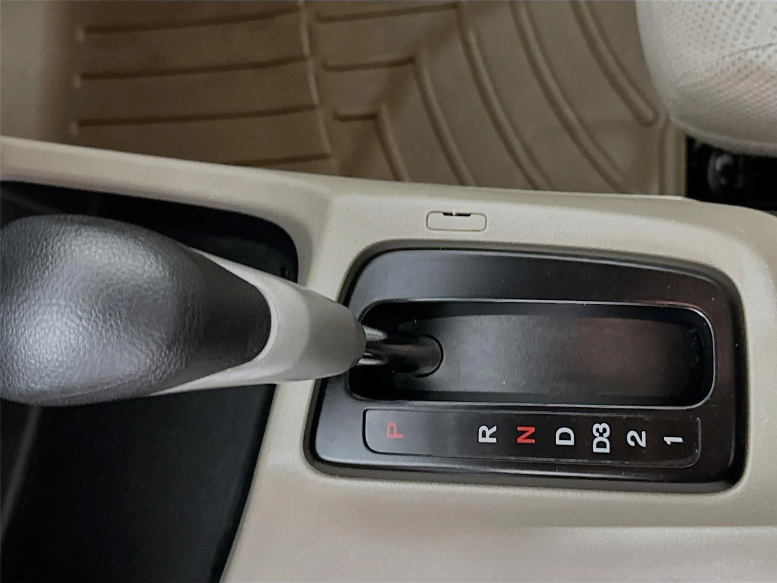 Used 2012 Crimson Pearl Honda LX image 14