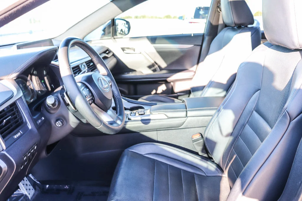 Used 2017 Silver Lexus 450h F Sport image 21