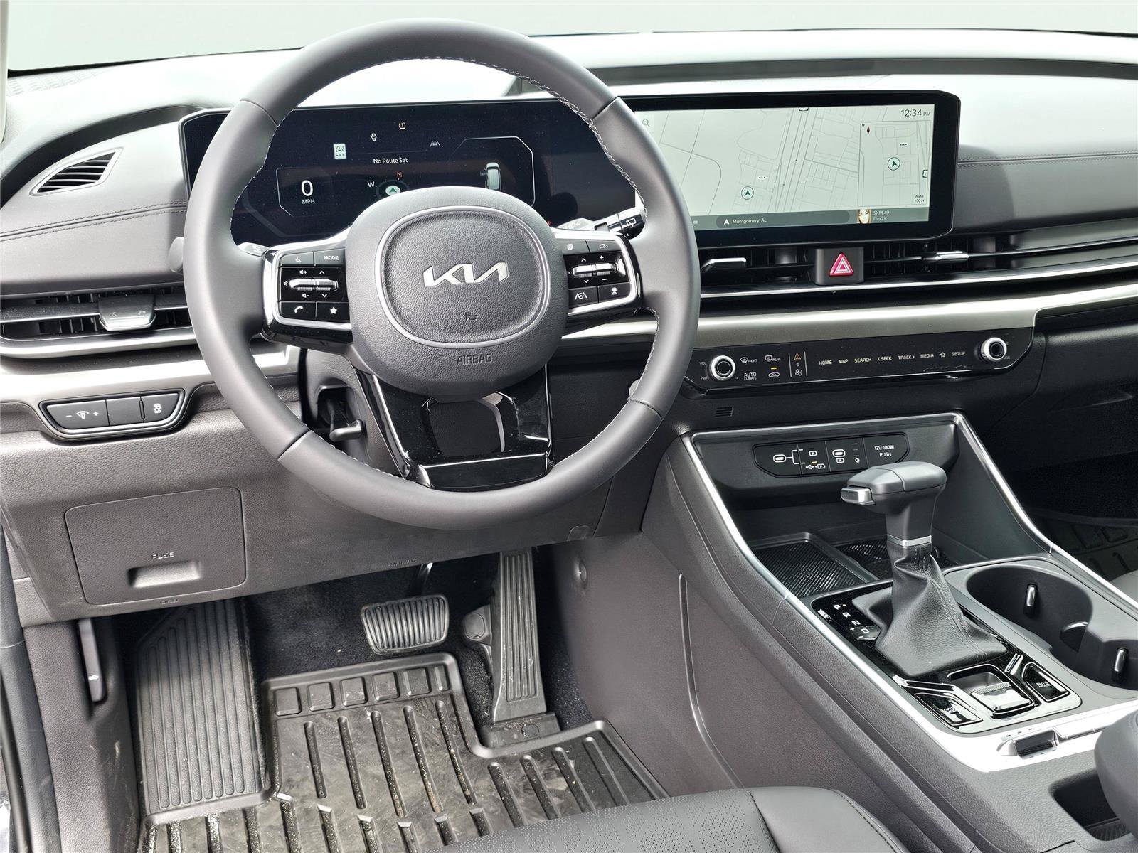 2026 Kia Carnival SX - Photo 36