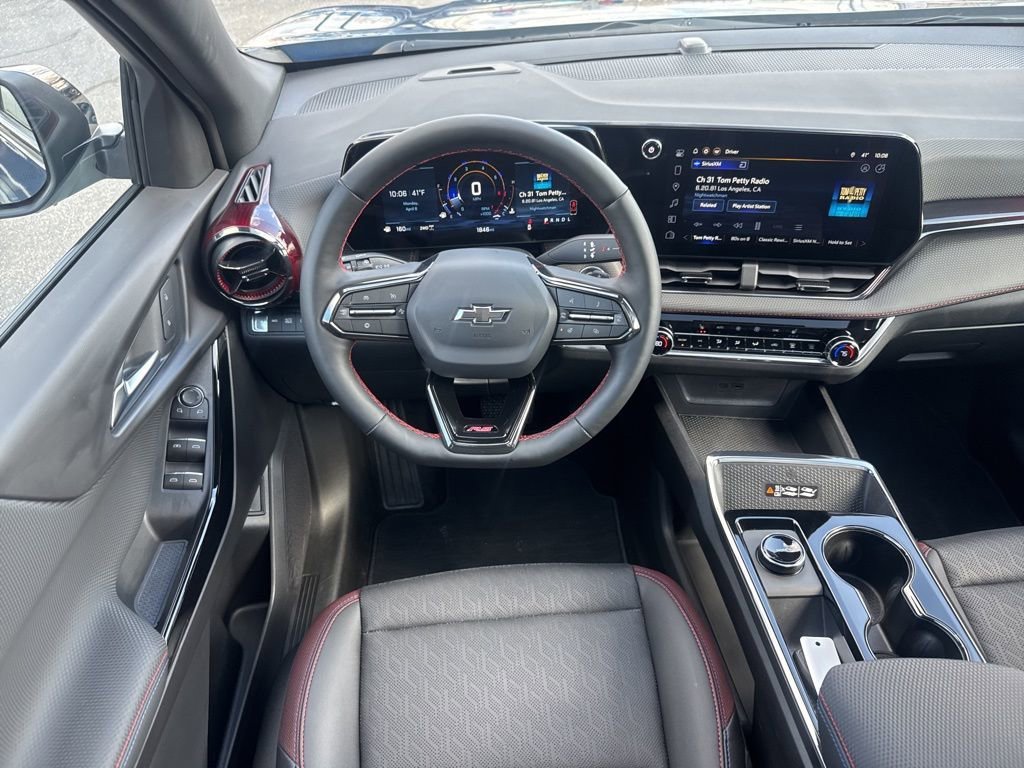 2026 Chevrolet Equinox RS - Photo 26