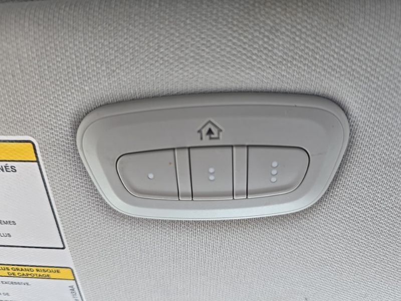 Used 2019 Red Jeep Limited image 22