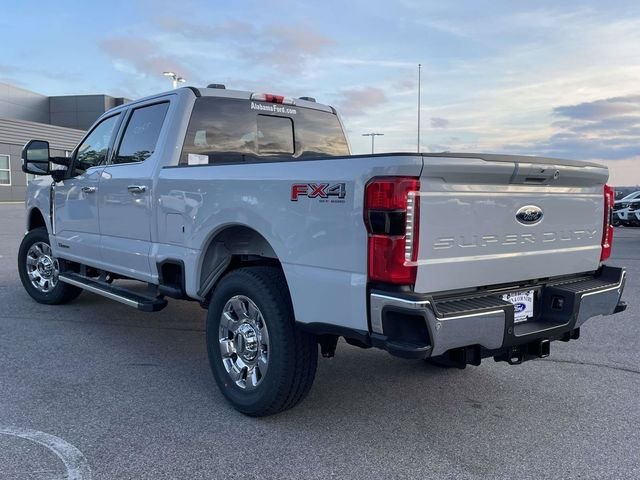New 2026 Avalanche Ford Lariat image 3