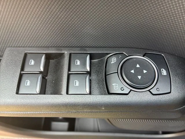 New 2026 Azure Gray Metallic Tri-Coat Ford Big Bend® image 16