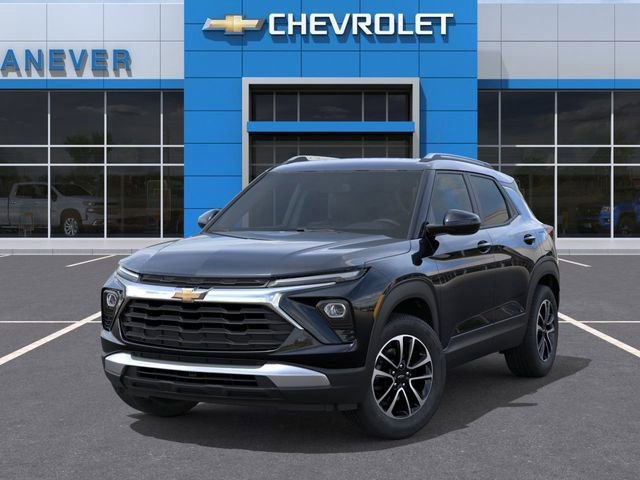 2026 Chevrolet Trailblazer LT - Photo 7