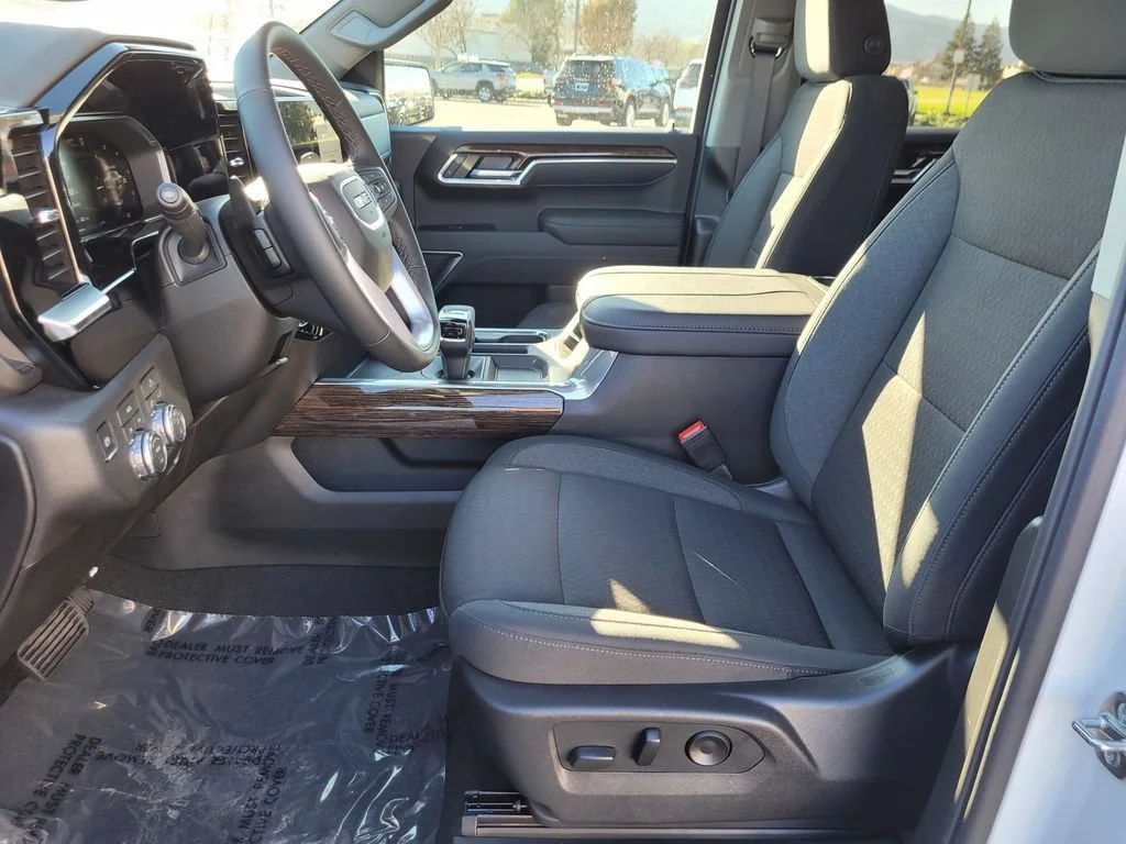 2026 GMC Sierra 1500 Elevation - Photo 11
