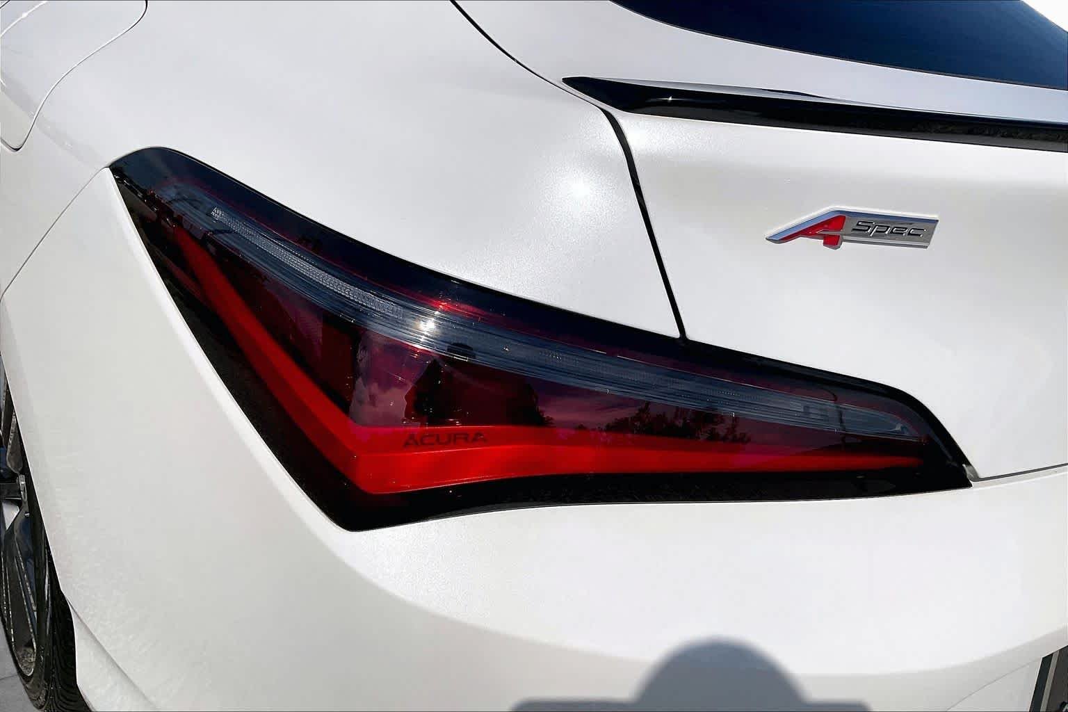 2024 Acura Integra A-Spec with Tech Package - Photo 27