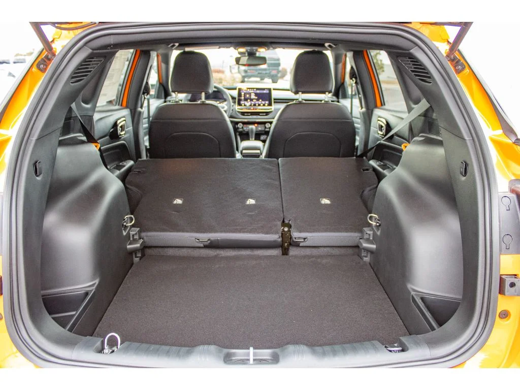 New 2026 JOOSE Jeep Latitude Altitude image 12