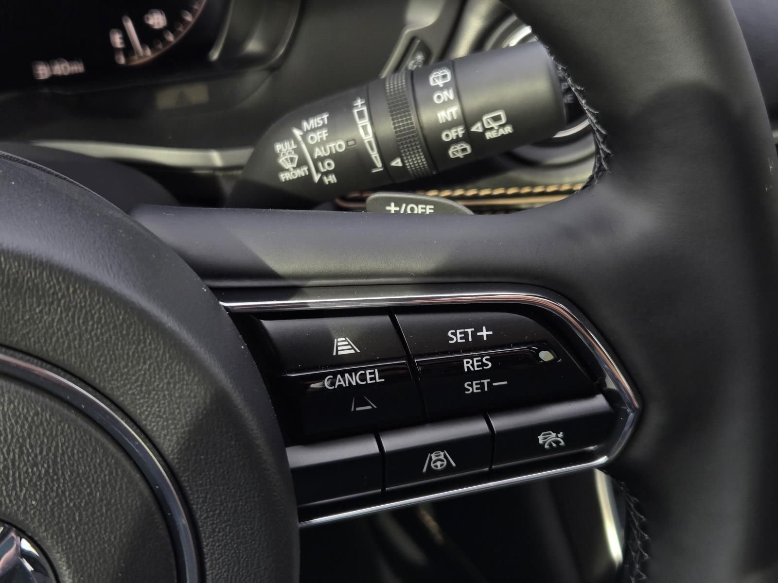 2026 Mazda CX-90 Premium Sport Package - Photo 26