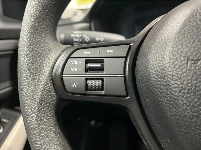 New 2026 Meteorite Gray Metallic Honda SE image 20