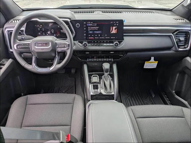 2026 GMC Canyon Elevation - Photo 15