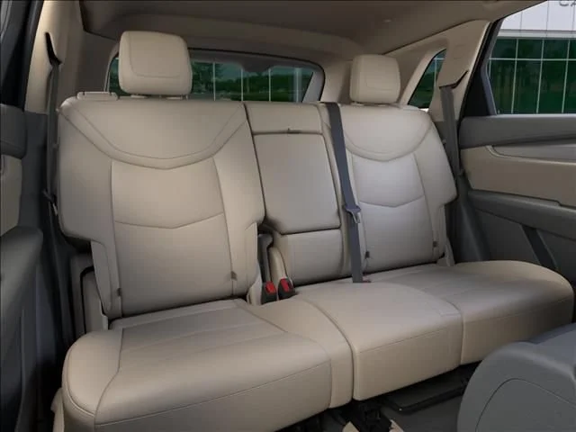 2026 Cadillac XT5 Premium Luxury - Photo 17