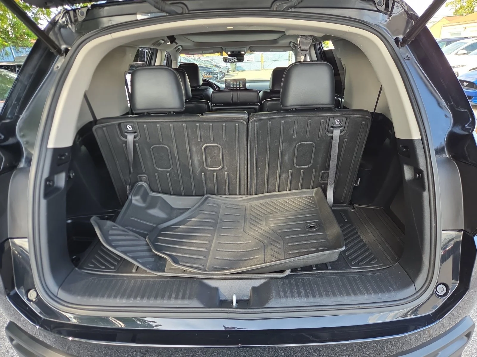 Certified Used 2023  Honda Elite image 17
