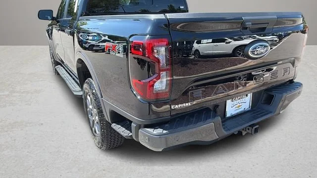 Used 2024  Ford XLT image 40