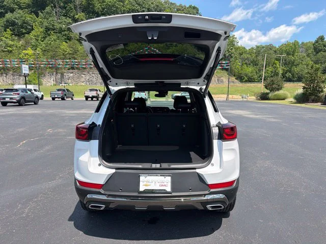 2026 Chevrolet Trailblazer Activ - Photo 19