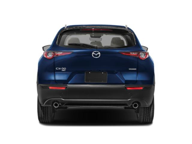 Used 2025 Jet Black Mica Mazda 2.5 S Preferred Package image 8