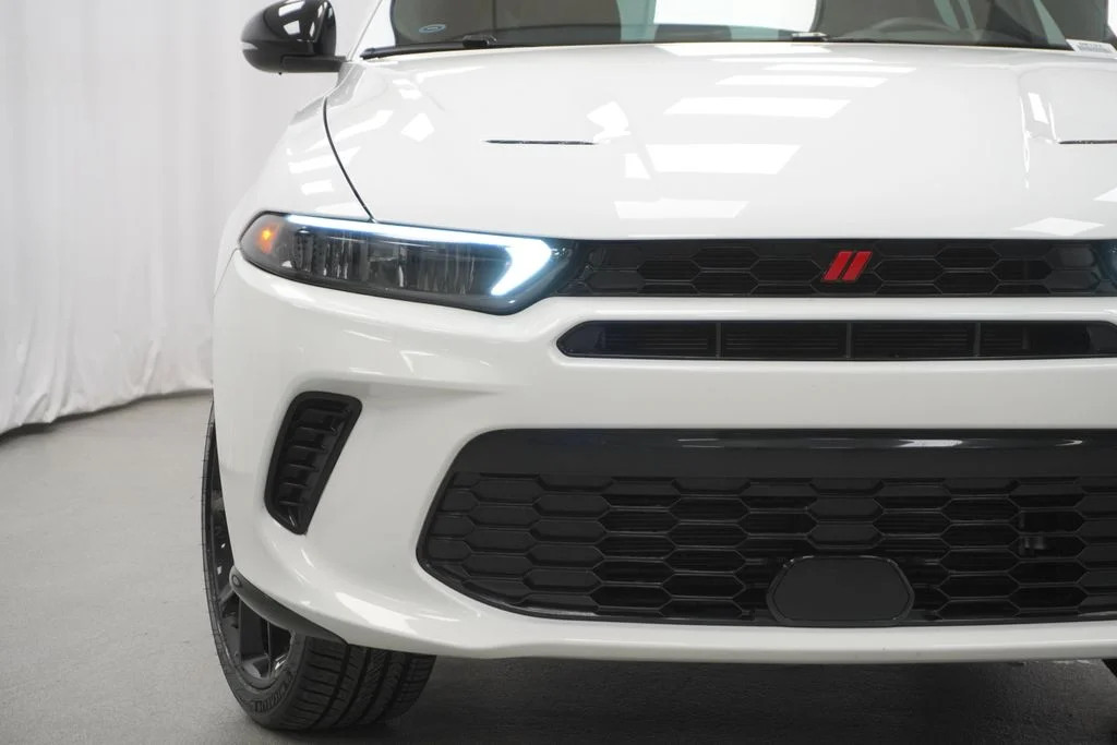 Certified Used 2024 White Dodge R/T image 7