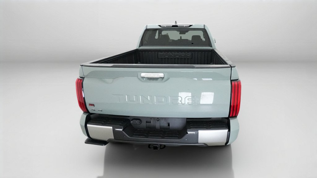 New 2026 Lunar Rock Toyota Limited image 56