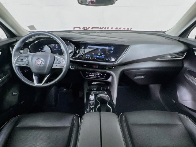 2022 Buick Envision Essence - Photo 25