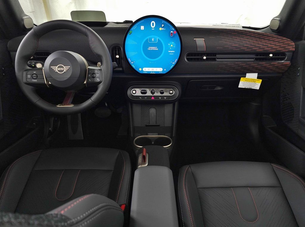 2026 MINI Convertible S - Photo 11