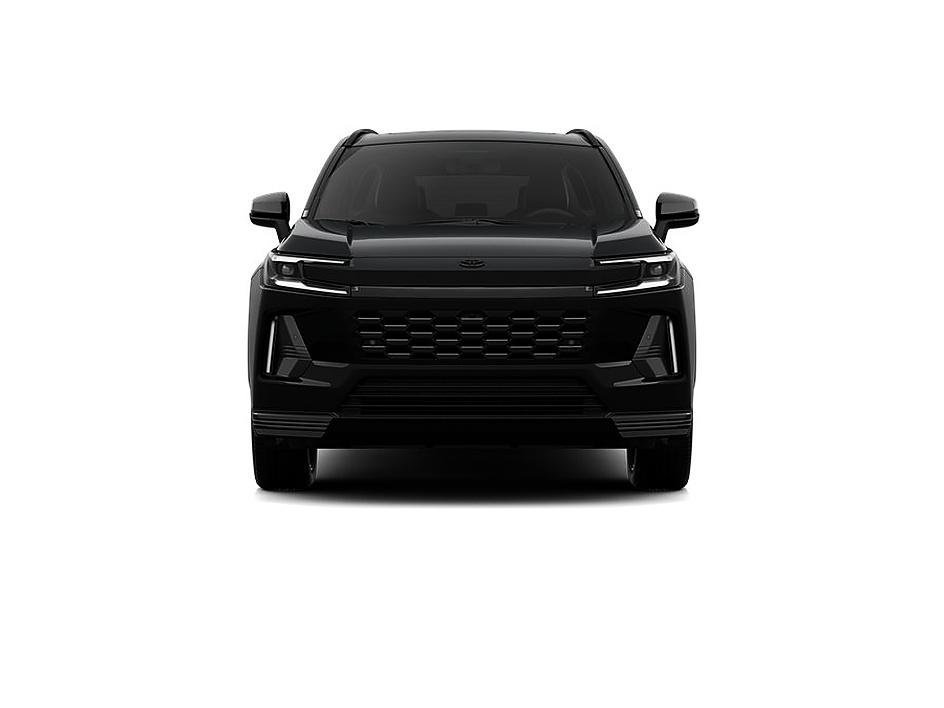 New 2026 Midnight Black Met Toyota XSE image 17