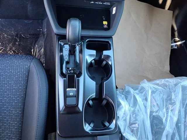 New 2026 Magnetite Gray Metallic Subaru Premium image 16