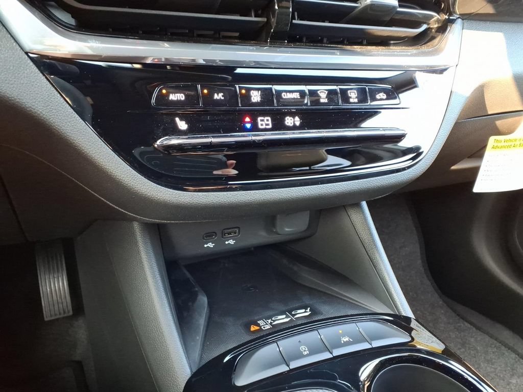 2026 Buick Envista Avenir - Photo 9