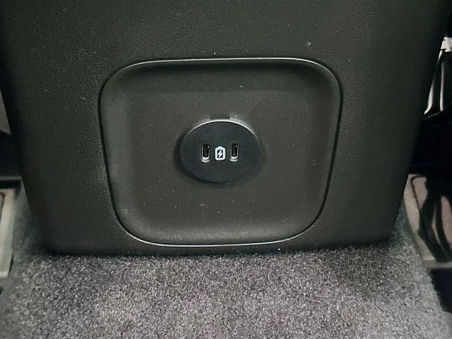 New 2026 Black Ford Active image 13