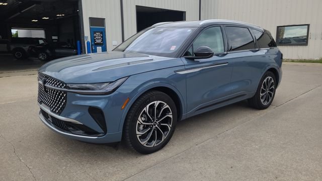 2025 Lincoln Nautilus Reserve - Photo 7