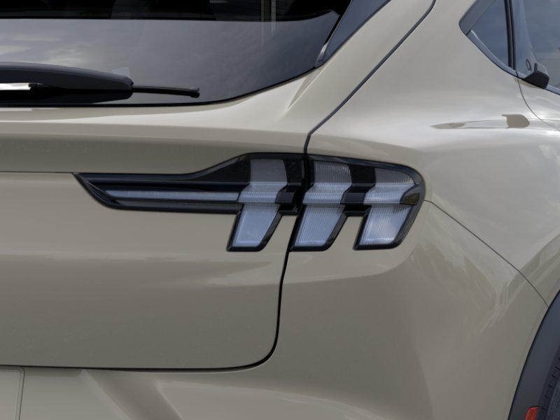 New 2026 Desert Sand Ford Select image 21