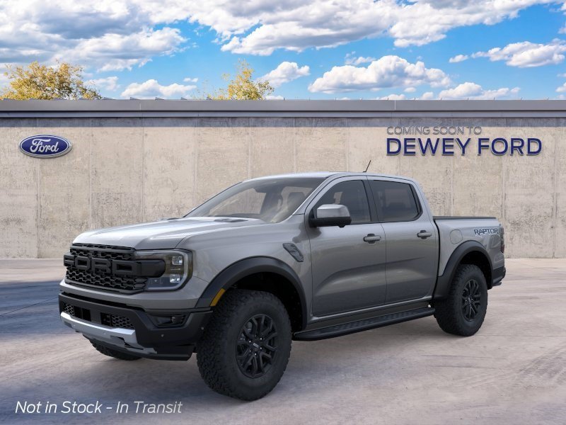 2026 Ranger Raptor